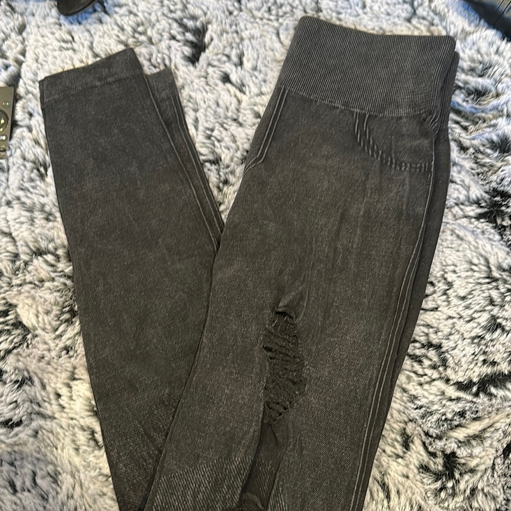 women’s jeggings